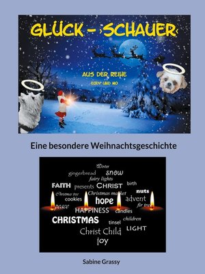 cover image of Glück-Schauer